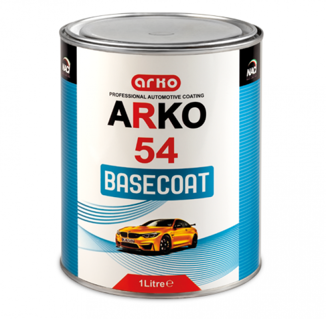 Basecoat 549